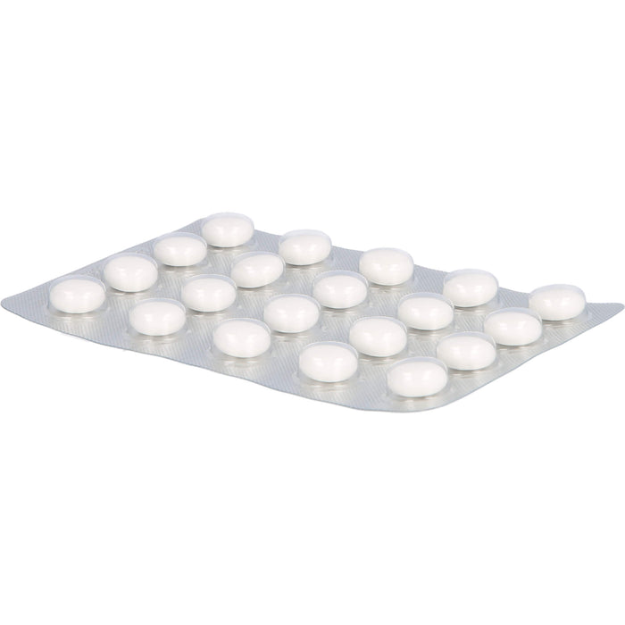 Sanhelios Artischocke Dragees, 100 pcs. Tablets