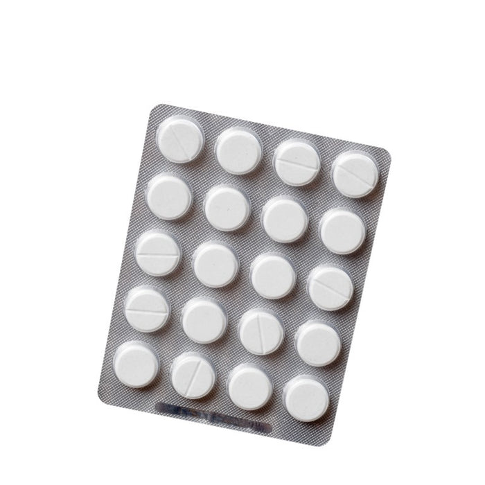 Flügge Kieselerde Tabletten, 60 pcs. Tablets