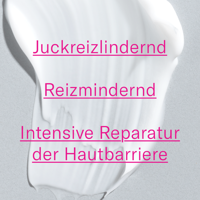 LETI AT4 Intensivcreme - Akut-Hautpflege bei extrem trockener oder bei akuten atopischen Ekzemen, 100 ml Crème