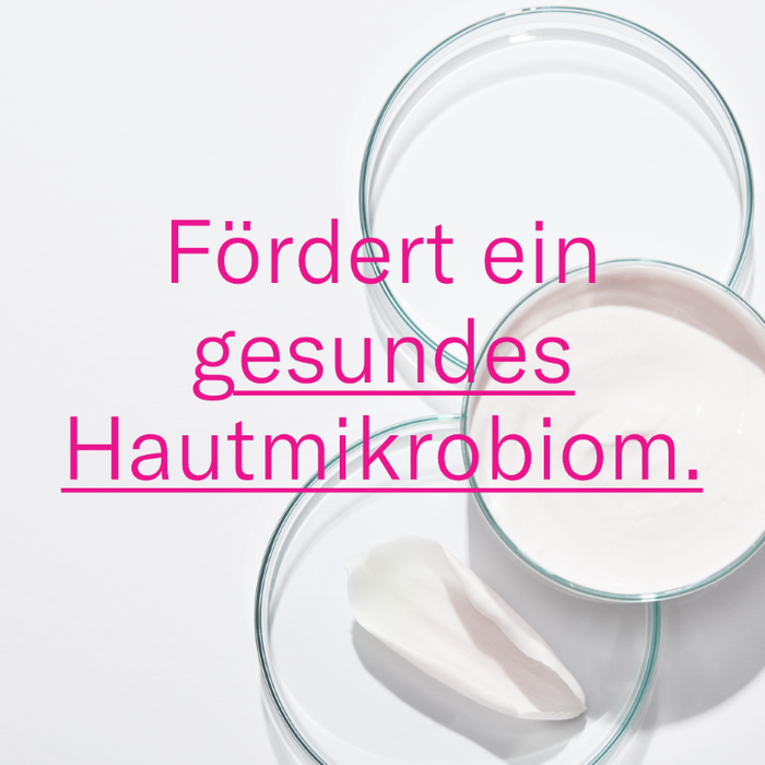 LETI AT4 Körpermilch - Feuchtigkeitsspendende Lotion zum Schutz trockener oder zu Neurodermitis neigender Haut, 500 ml Crème