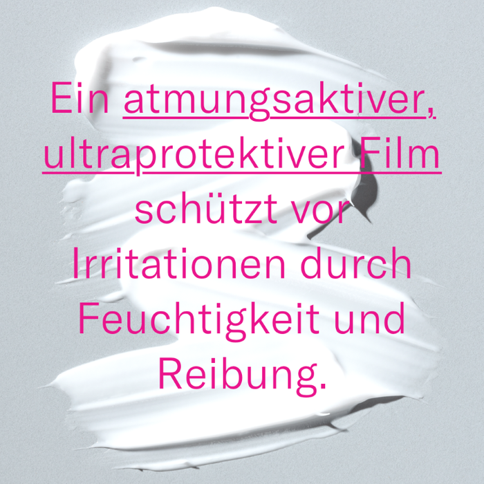 LETI AT4 Windelcreme - Akut-Pflege für den Windelbereich sowie bei wunder oder empfindlicher Haut, 75 g Cream