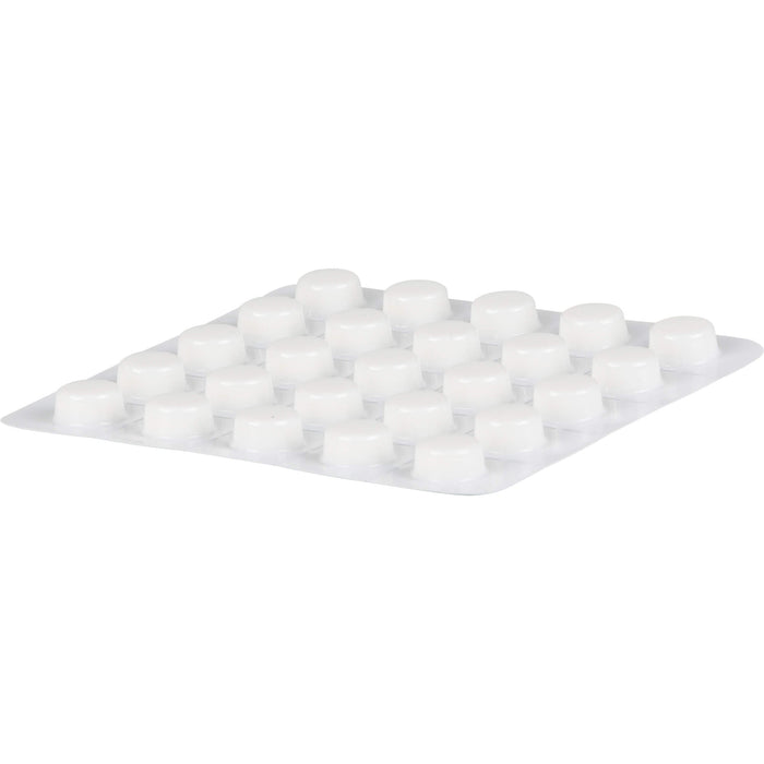 ASS 100 - 1 A Pharma TAH Tabletten, 50 pc Tablettes