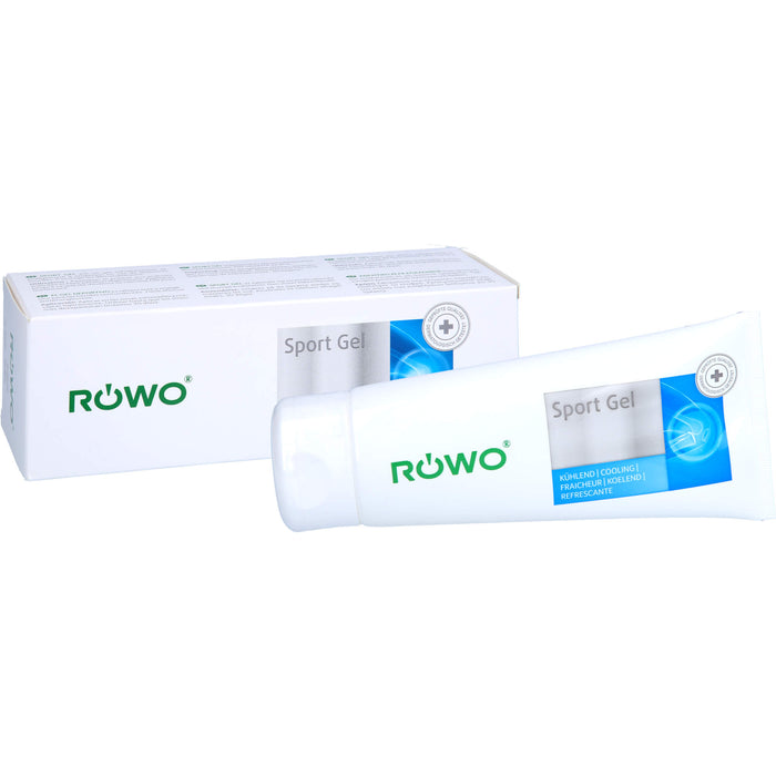 ROEWO Sport-Gel, 200 ml Gel