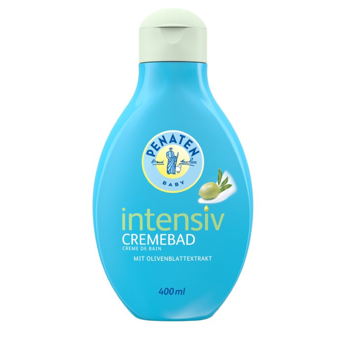 PENATEN Intensiv-Cremebad, 400 ml BAD