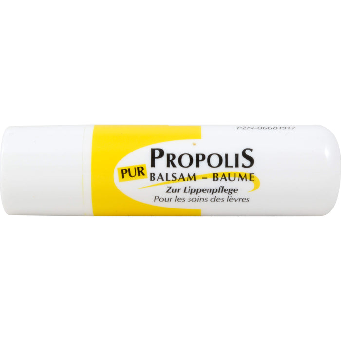 Propolis Pur Lippenbalsam, 1 pcs. Pen