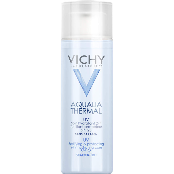 VICHY Aqualia Thermal UV Creme, 50 ml Cream