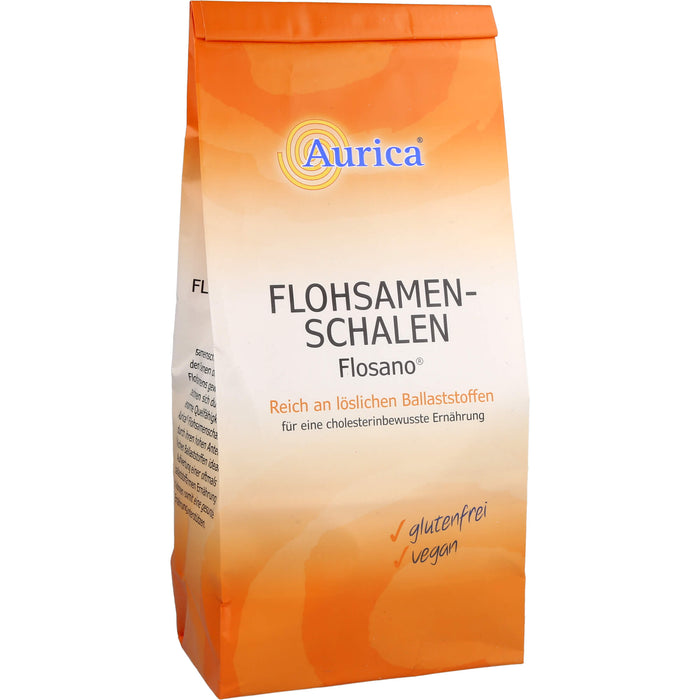 Aurica Flohsamenschalen, 500 g Bowls