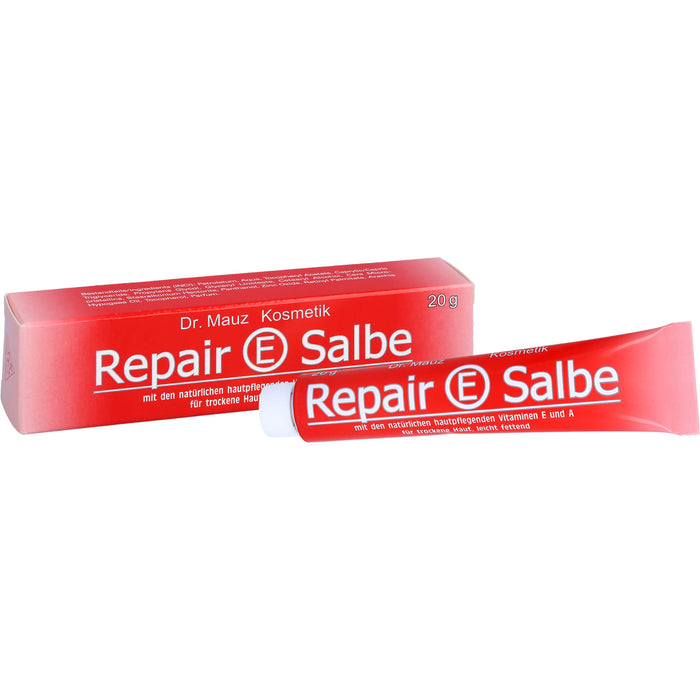 Repair E Salbe, 20 g Salbe