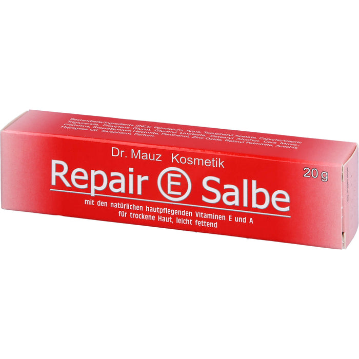 Repair E Salbe bei trockener Haut, 20 g Onguent