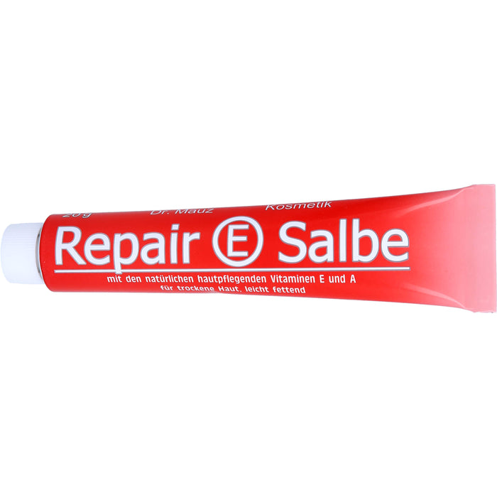 Repair E Salbe bei trockener Haut, 20 g Ointment