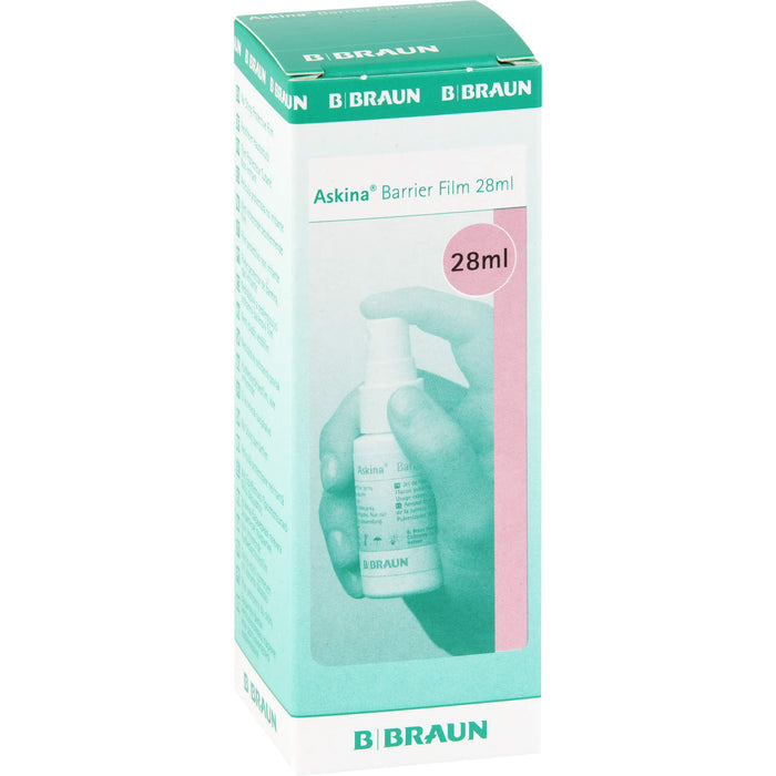 Askina Barrier Film Spray, 28 ml SPR