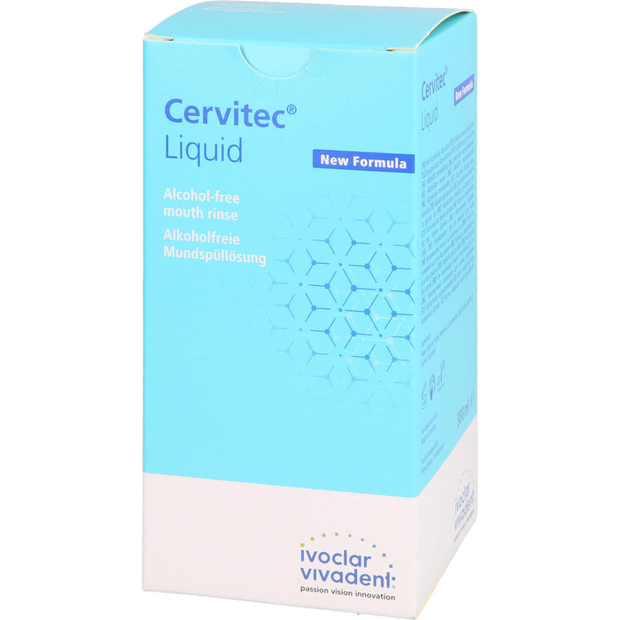 Cervitec Liquid, 300 ml Lösung