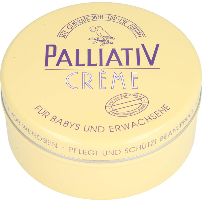 PALLIATIV Creme, 250 ml Creme