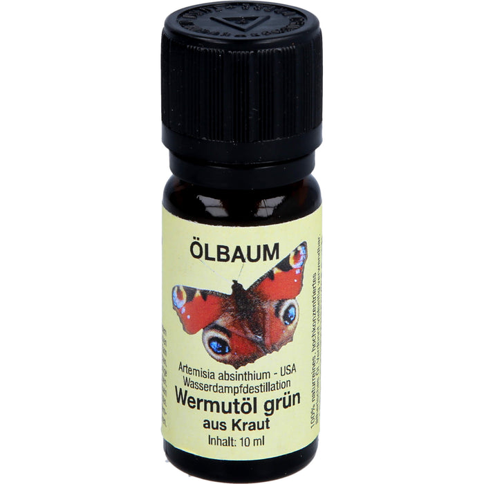 WERMUTOEL, 10 ml Öl