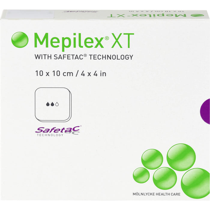 Mepilex XT, 5 St VER