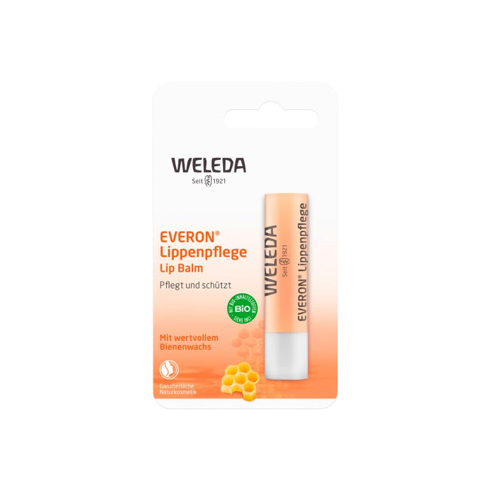 WELEDA Everon Lippenpflege, 1 pcs. Pen