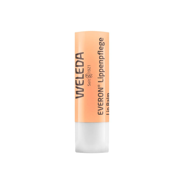 WELEDA EVERON LIPPENPFLEGE, 1 St. Stift