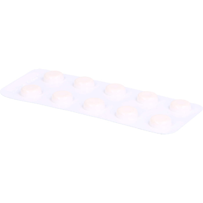 Fol Lichtenstein 5 mg Tabletten bei Folsäuremangelzuständen, 100 pc Tablettes