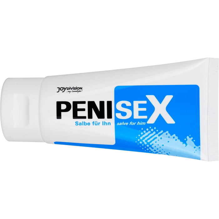 PENISEX Salbe für Ihn, 50 ml Onguent