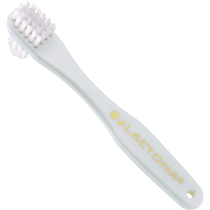 LACTONA Prothesenzahnbürste, 1 pcs. Toothbrush