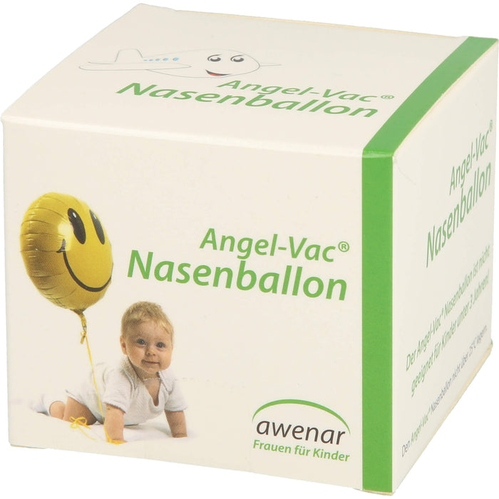 Nasenballon Angel-Vac KPG 1+5, 1 St KPG