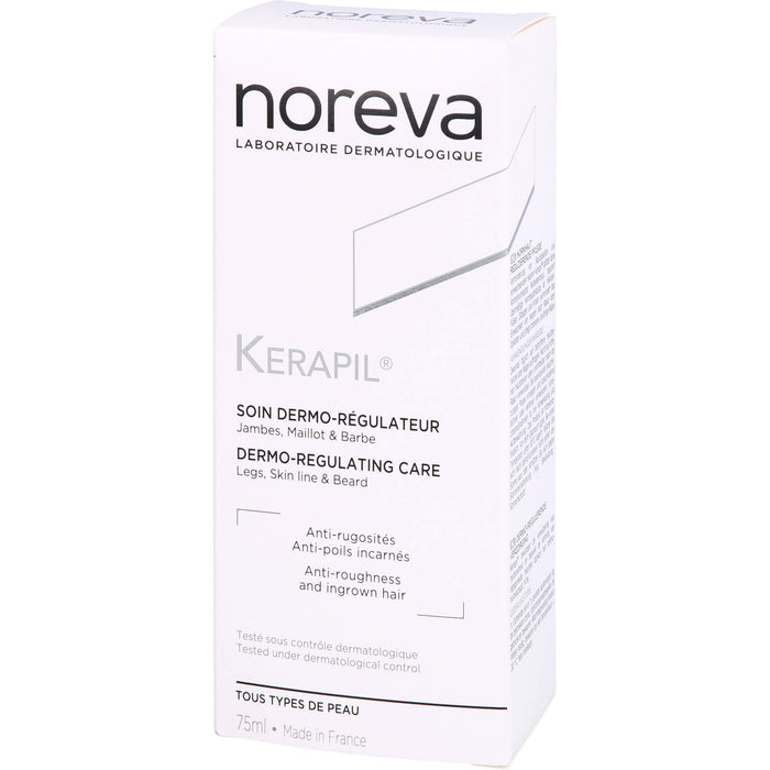 Noreva Kerapil Emulsion, 75 ml Lösung