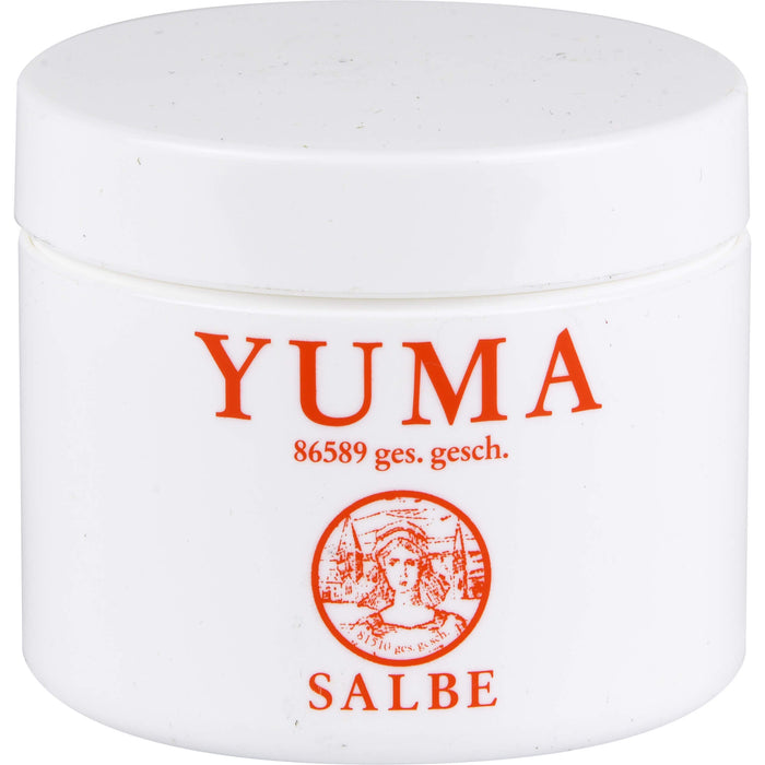 YUMA, 50 g SAL