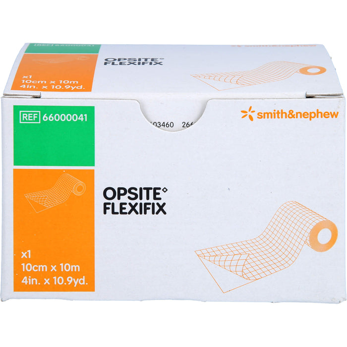 OPSITE FLEXIFIX 10CMX10M, 1 St FOL