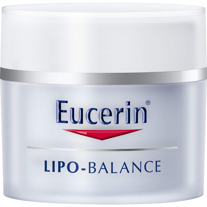 Eucerin Lipo-Balance medizinische Hautpflege Creme, 50 ml soins du corps