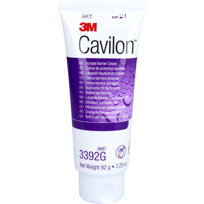 CAVILON 3M Langzeit Hautschutz Creme, 92 g CRE