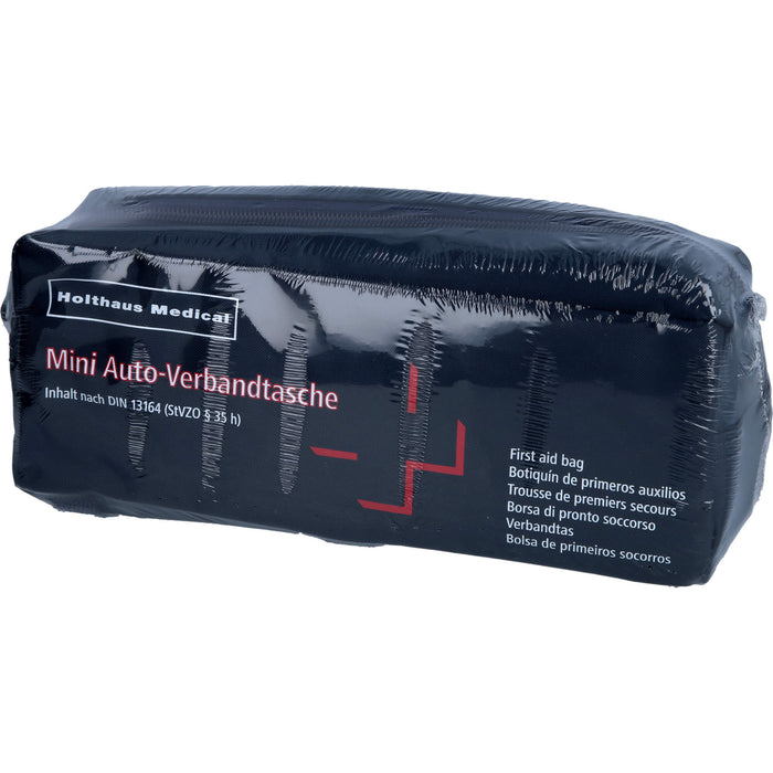 Verbandtasche Kfz Mini DIN 13164, 1 St