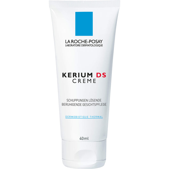 LA ROCHE-POSAY Kerium DS Creme Gesichtspflege, 40 ml Cream