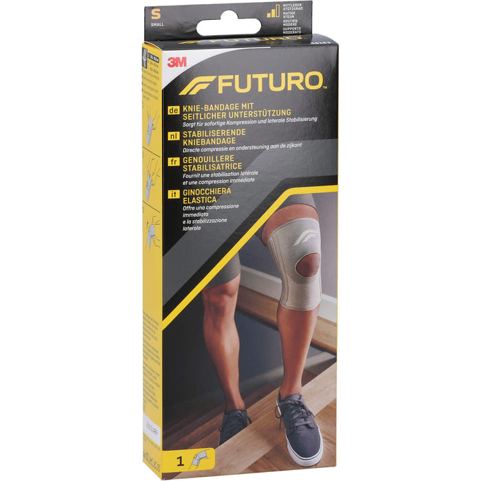 Futuro Kniebandage Gr S, 1 St BAN