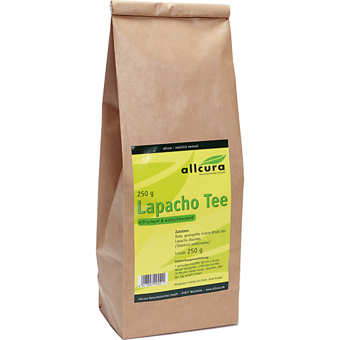 Allcura Lapacho Tee, 250 g Tee