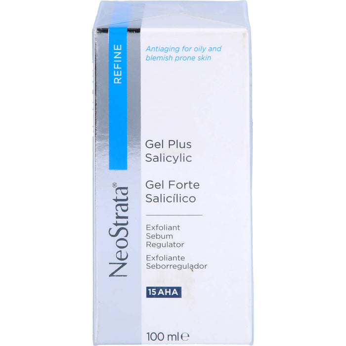 NeoStrata Gel plus Salicylic, 100 ml Gel