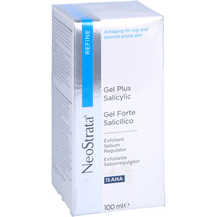 NeoStrata Gel plus Salicylic, 100 ml Gel