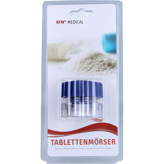 TABLETTEN MOERSER, 1 St