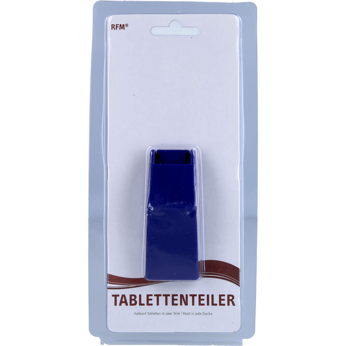 Tablettenteiler, 1 St