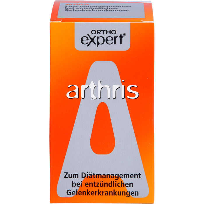 arthris Orthoexpert Kapseln, 60 St. Kapseln