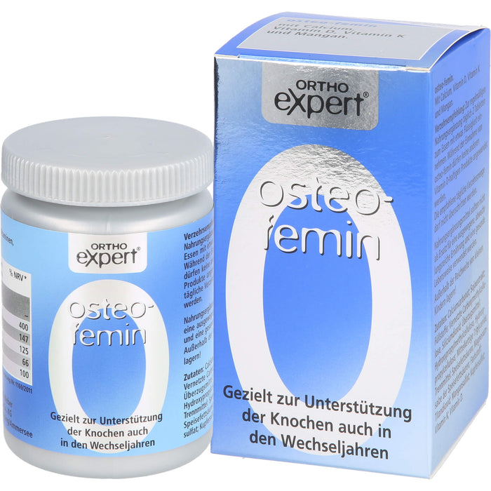 osteo-femin Orthoexpert, 60 St TAB