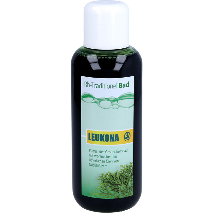 Leukona Rh-Traditionell, 200 ml Lösung