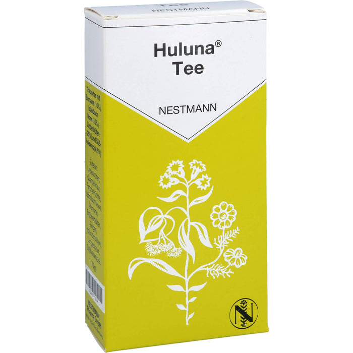 Huluna Tee NESTMANN, 70 g Tea