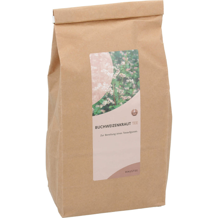 weltecke Buchweizenkraut Tee, 300 g Tea