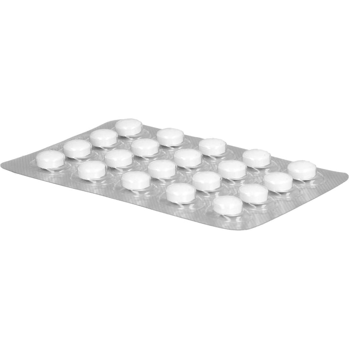 Salus Dolomit Tabletten, 120 pc Tablettes