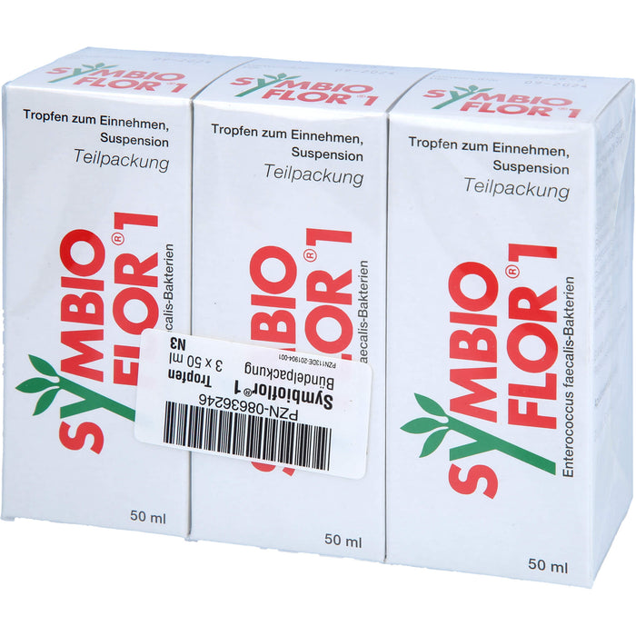 Symbioflor 1 Tropfen, 150 ml Lösung