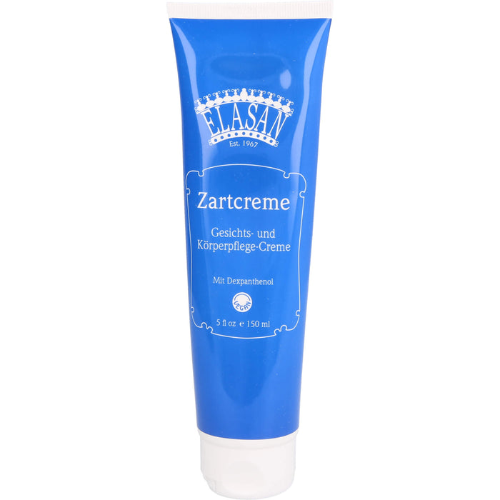 Elasan Zartcreme, 150 ml Creme