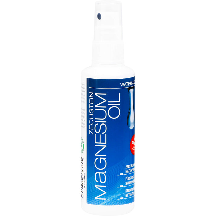 Magnesium Oil Zechstein, 100 ml FLU