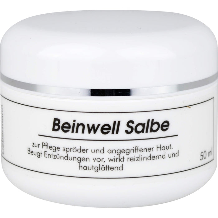 Beinwell Salbe, 50 ml Onguent