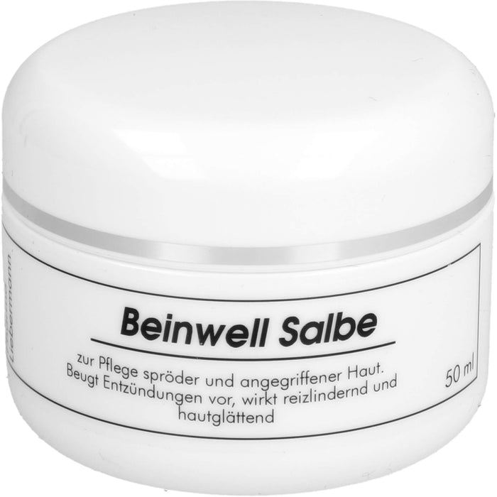 Beinwell Salbe, 50 ml Ointment