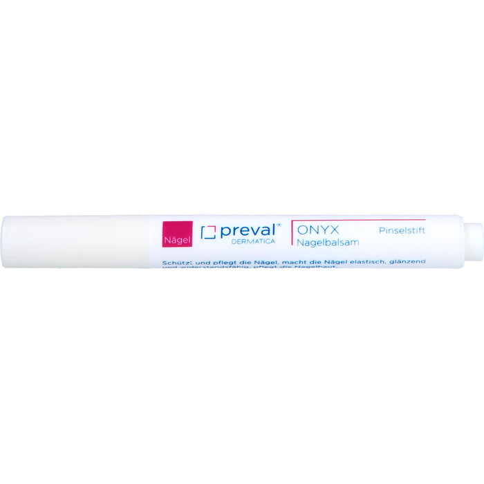 preval Dermatica Onyx Nagelbalsam, 2.8 ml Solution